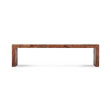 Vivienne Large Bench 11 - FURNITURE - bench Moe's Furniture