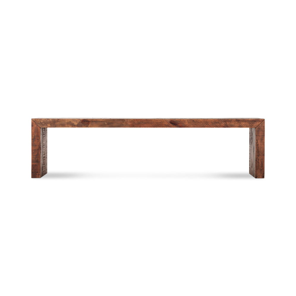 Vivienne Large Bench 11 - FURNITURE - bench Moe's Furniture