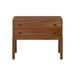 Arthur Nightstand 14 - FURNITURE - nightstand Four Hands
