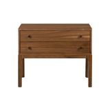 Arthur Nightstand 14 - FURNITURE - nightstand Four Hands