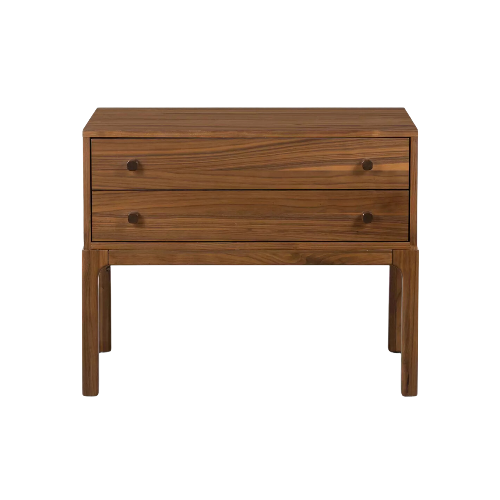 Arthur Nightstand 14 - FURNITURE - nightstand Four Hands