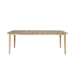 Sara Outdoor Dining Table 20 - FURNITURE - outdoor LH IMPORTS