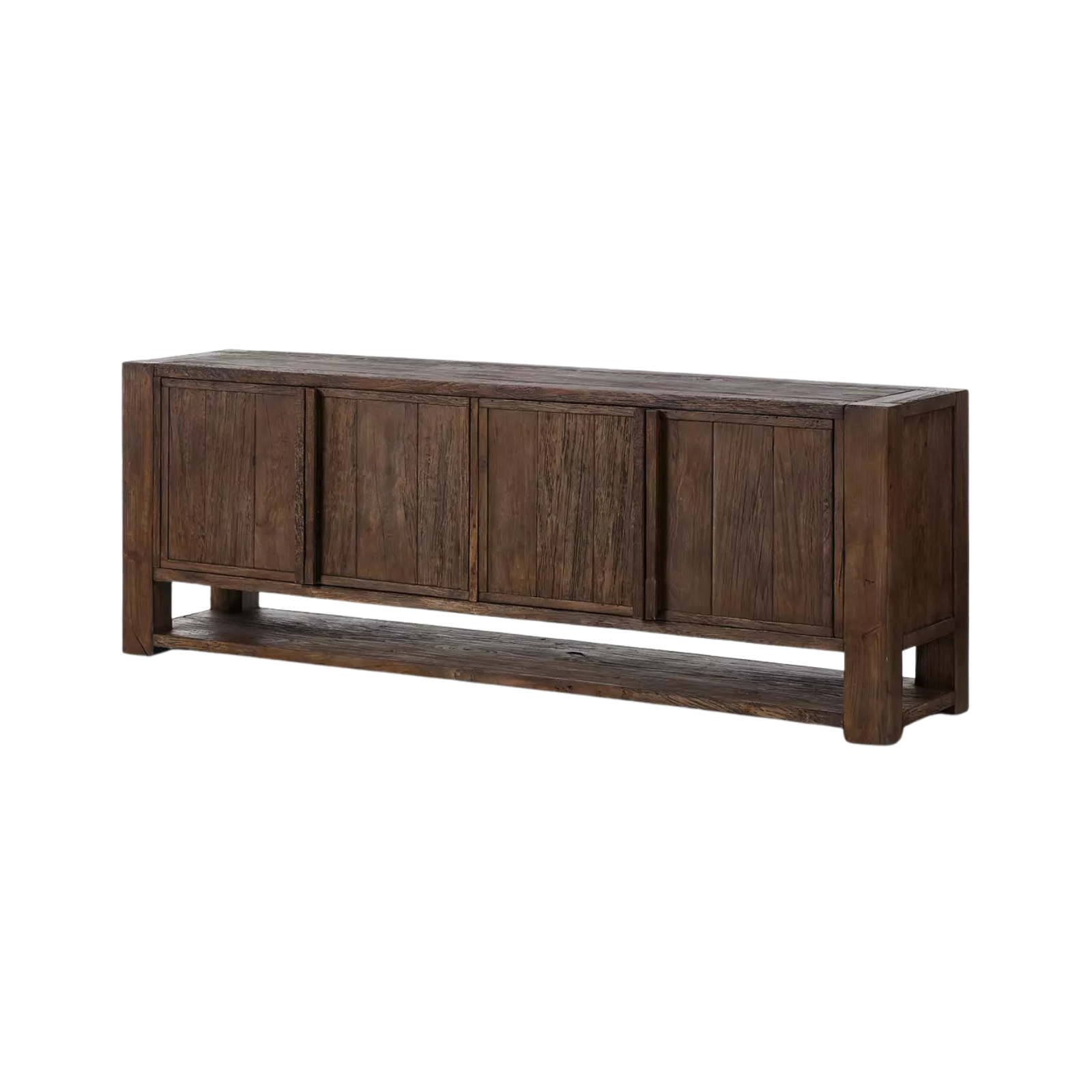 Windsor Sideboard 7 - FURNITURE - sideboard/cabinet Four Hands