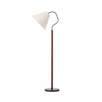 Gulliver Floor Lamp LIGHTING - floor lamp Four Hands