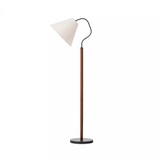 Gulliver Floor Lamp LIGHTING - floor lamp Four Hands