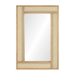 Wallace Wall Mirror 100 - a - wall mirror Renwil