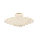 Salisbury Mills Flush Mount LIGHTING - Flush Mount Hudson Valley Lighting