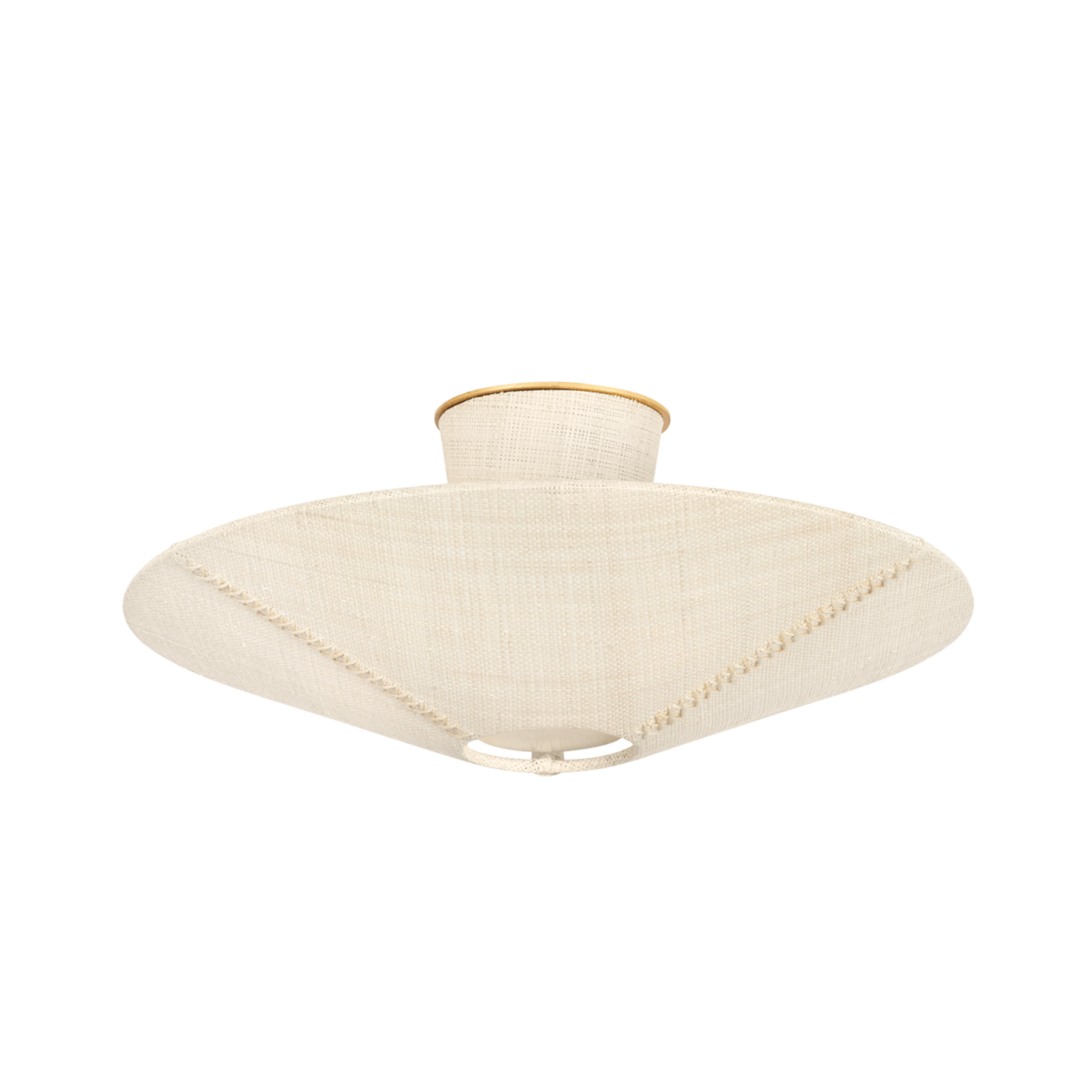 Salisbury Mills Flush Mount LIGHTING - Flush Mount Hudson Valley Lighting