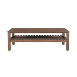 Winnie Coffee Table 4 - a - FURNITURE - coffee table - rectangle Moe's Furniture