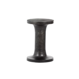 Giovana End Table 4 - c - FURNITURE - accent table - metal Four Hands