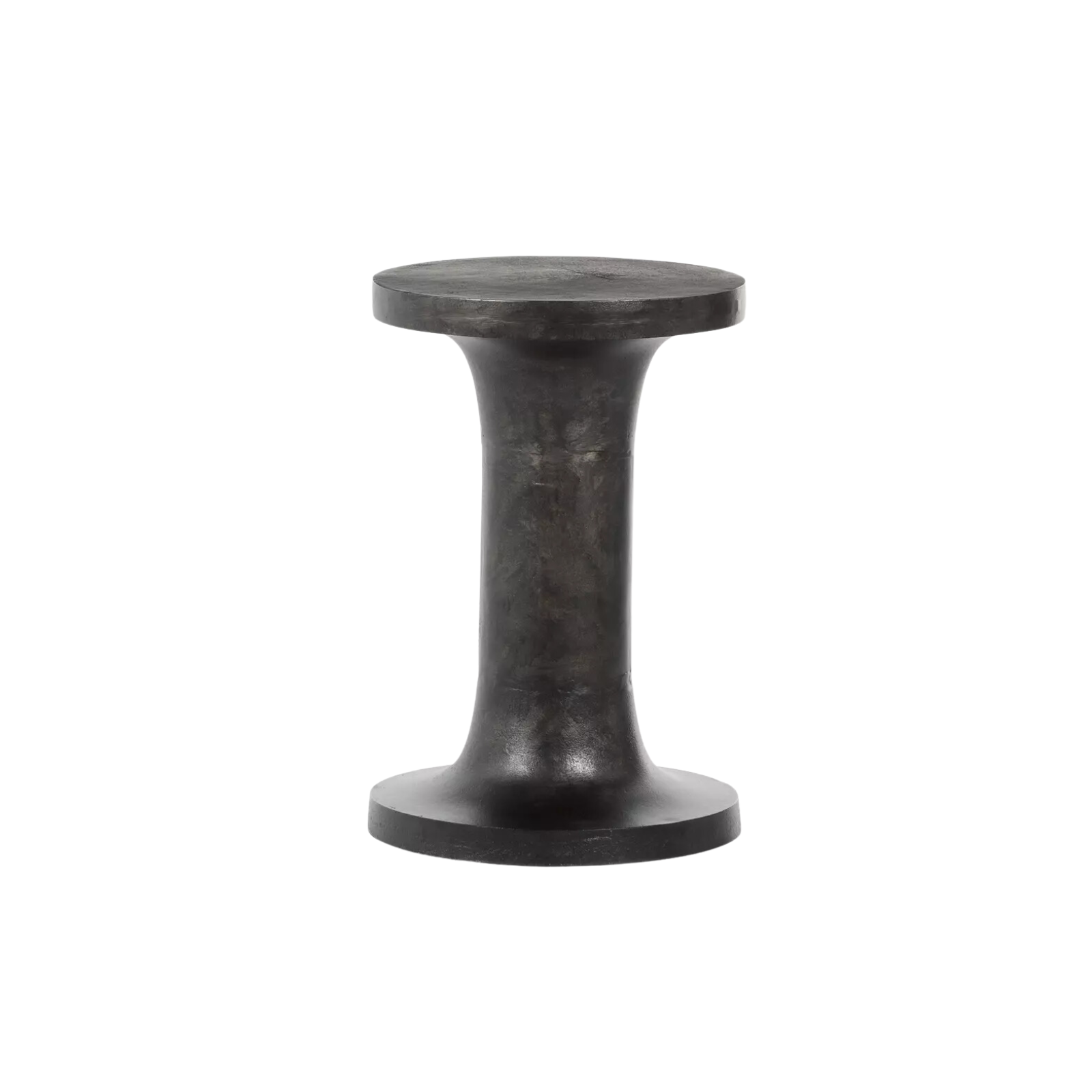 Giovana End Table 4 - c - FURNITURE - accent table - metal Four Hands