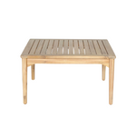 Sara Outdoor Square Coffee Table 20 - FURNITURE - outdoor LH IMPORTS