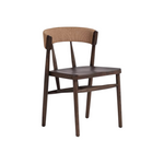 FLOOR MODEL - Burton Dining Chair FURNITURE - floor model Four Hands