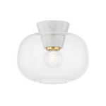 Ariella Flush Mount LIGHITING - semi-flush Hudson Valley Lighting