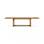 Oliver Extension Dining Table 9 - b - FURNITURE - dining table - rectangle Four Hands