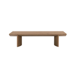 Pace Coffee Table 4 - a - FURNITURE - coffee table - rectangle Four Hands