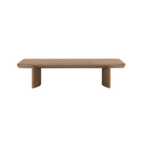 Pace Coffee Table 4 - a - FURNITURE - coffee table - rectangle Four Hands