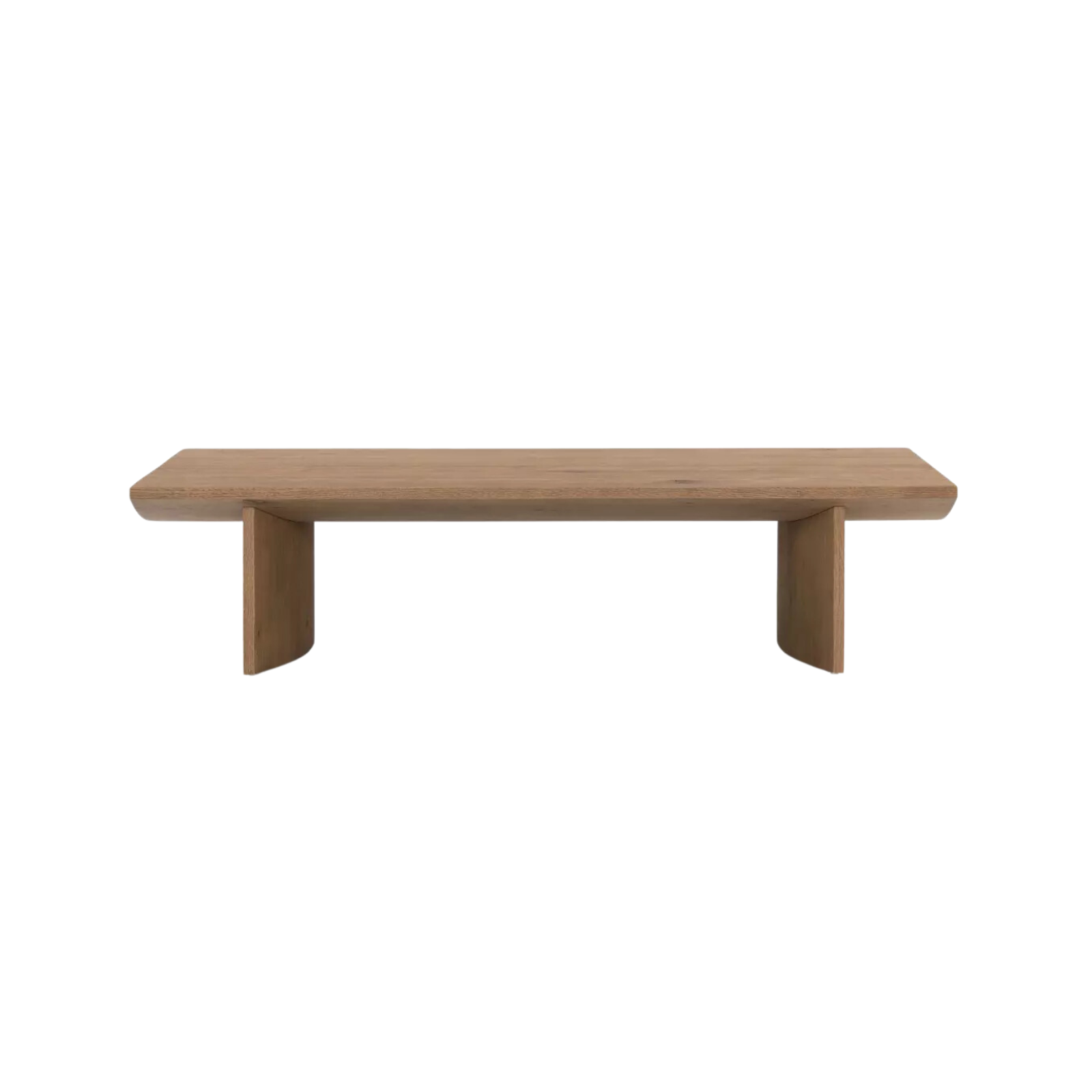 Pace Coffee Table 4 - a - FURNITURE - coffee table - rectangle Four Hands