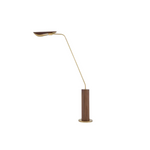 Agnes Floor Lamp LIGHTING - floor lamp Four Hands