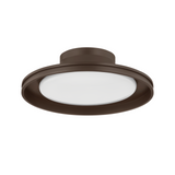 Cannes Exterior Flush Mount by Troy Lighting LIGHTING - Flush Mount Hudson Valley Lighting