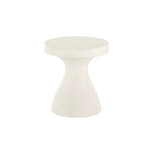 Kiba Outdoor End Table Four Hands