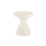 Kiba Outdoor End Table Four Hands