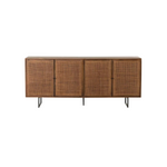 Carmela Sideboard 7 -FURNITURE - sideboard/cabinet Four Hands