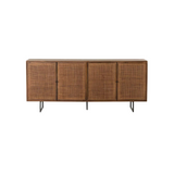 Carmela Sideboard 7 -FURNITURE - sideboard/cabinet Four Hands