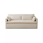 Zuri 88” Sofa 1 - FURNITURE - sofa Four Hands