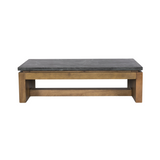FLOOR MODEL - Kade Coffee Table FURNITURE- floor model Four Hands