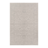 Dewmist Grey Outdoor Rug 5-Rugs - indoor/outdoor Momeni