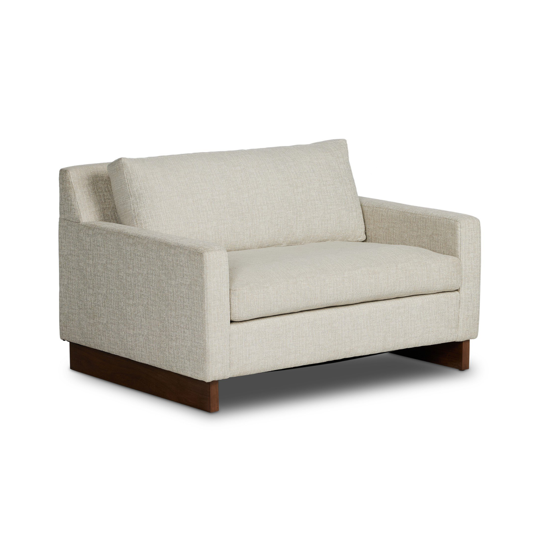 Malia Sleeper Chair 0- FURNITURE - chair Four Hands