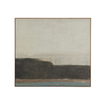 "Sediment" Framed Art Print ARTWORK - framed print Four Hands