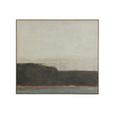 "Sediment" Framed Art Print ARTWORK - framed print Four Hands