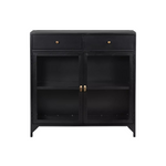Shiloh Cabinet 7 - a - FURNITURE - cabinet Four Hands