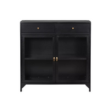 Shiloh Cabinet 7 - a - FURNITURE - cabinet Four Hands