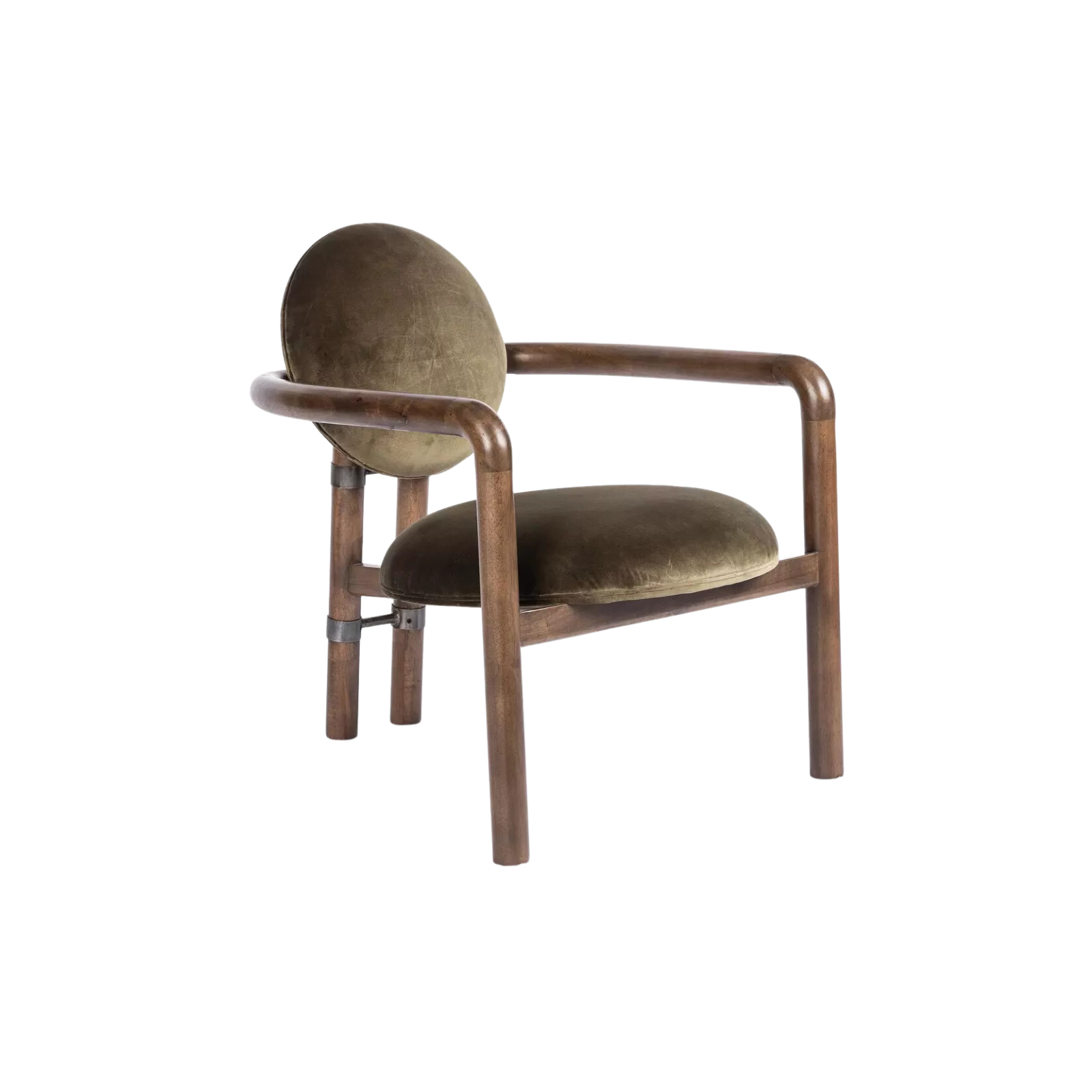 Briana Chair 3 - FURNITURE - chair Four Hands