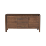 Winnie 3 Door Sideboard 7 - FURNITURE - sideboard/cabinet Moe's Furniture