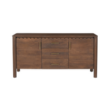 Winnie 3 Door Sideboard 7 - FURNITURE - sideboard/cabinet Moe's Furniture