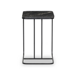 Adalley C End Table FURNITURE - accent table Four Hands