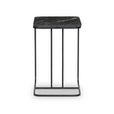 Adalley C End Table FURNITURE - accent table Four Hands