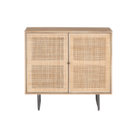 Carmela Small Cabinet Cabinets Four Hands