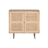 Carmela Small Cabinet Cabinets Four Hands