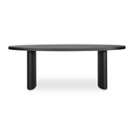 Willa Dining Table FURNITURE - dining table Moe's Furniture