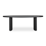 Willa Dining Table FURNITURE - dining table Moe's Furniture