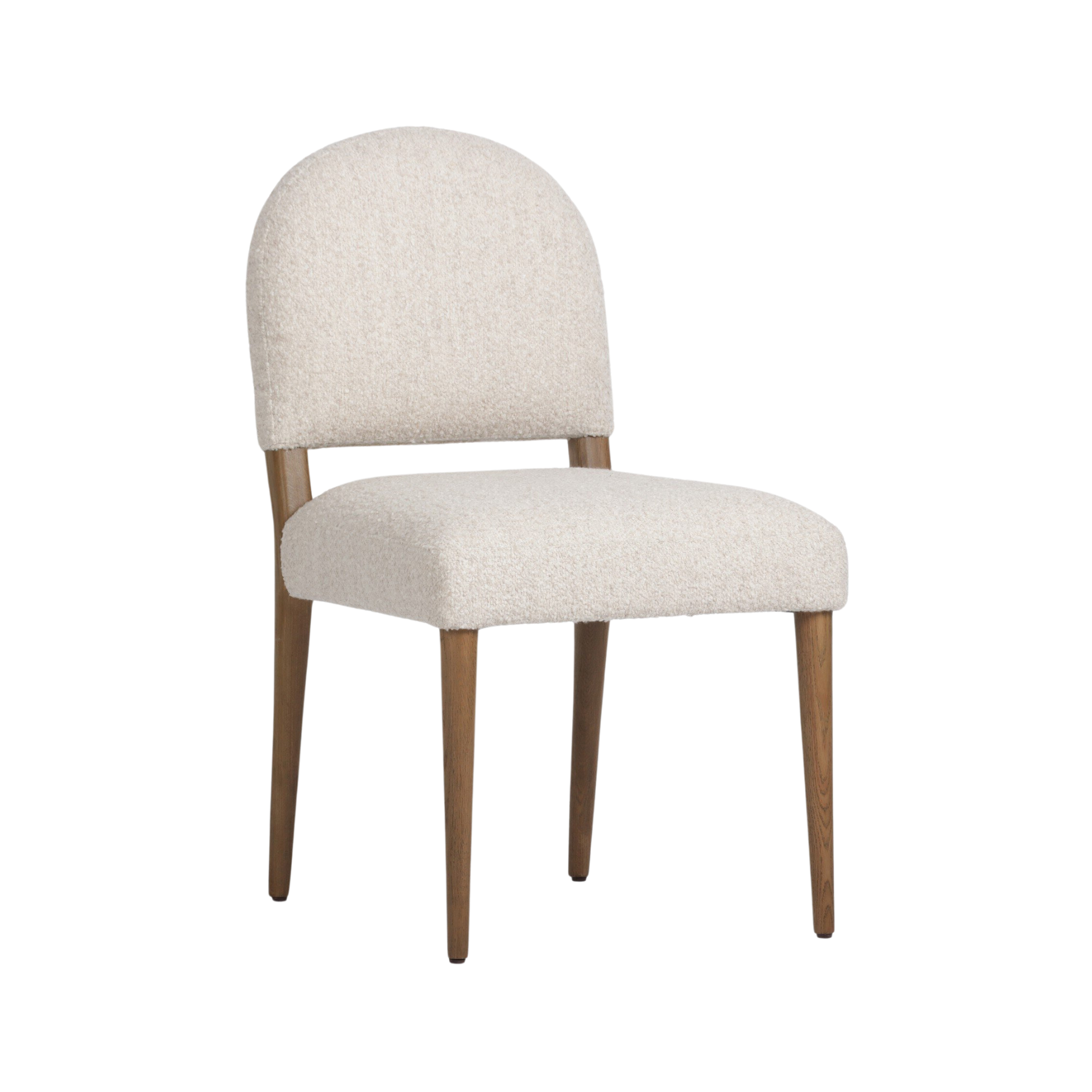 Abegail Dining Chair Dining Chairs Four Hands Somerton Ash