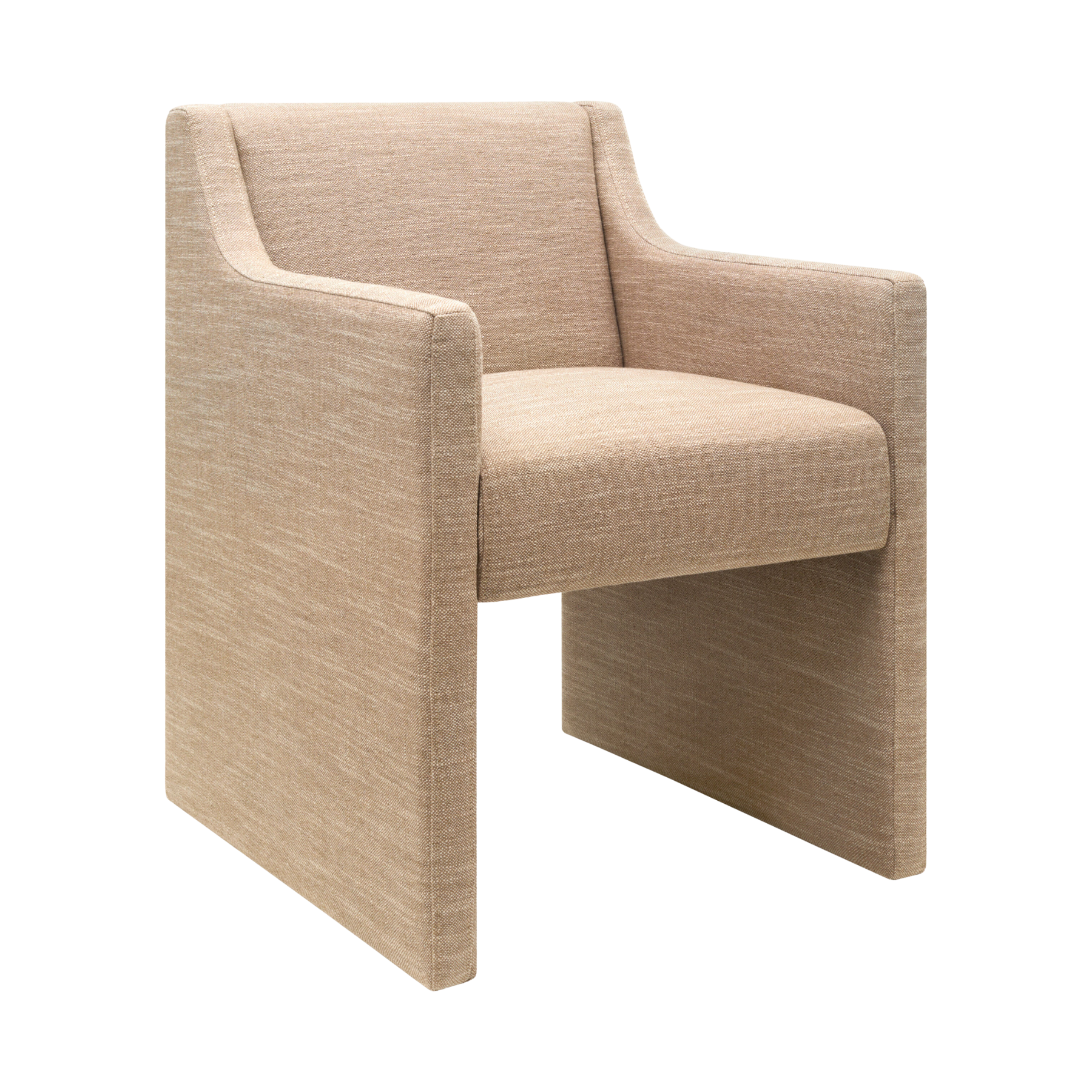 Tobias Dining Chair FURNITURE - dining chair Surya