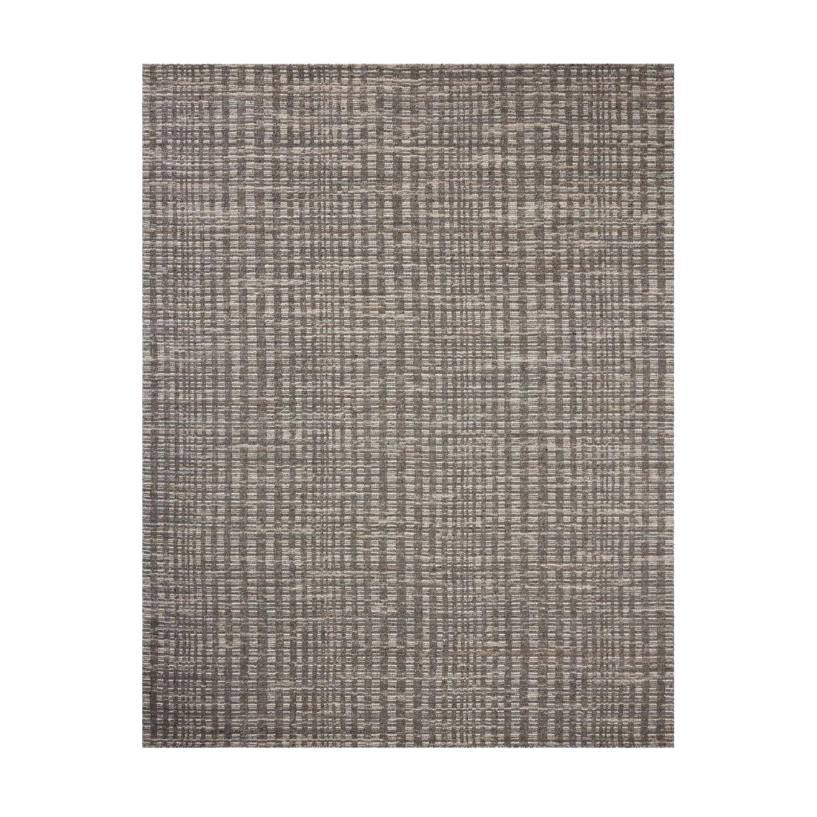 Loloi Sonya Granite / Multi Rug 1- RUGS - wool Loloi