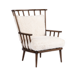 Gunner Chair 0- FURNITURE - chair Four Hands Andes Natural