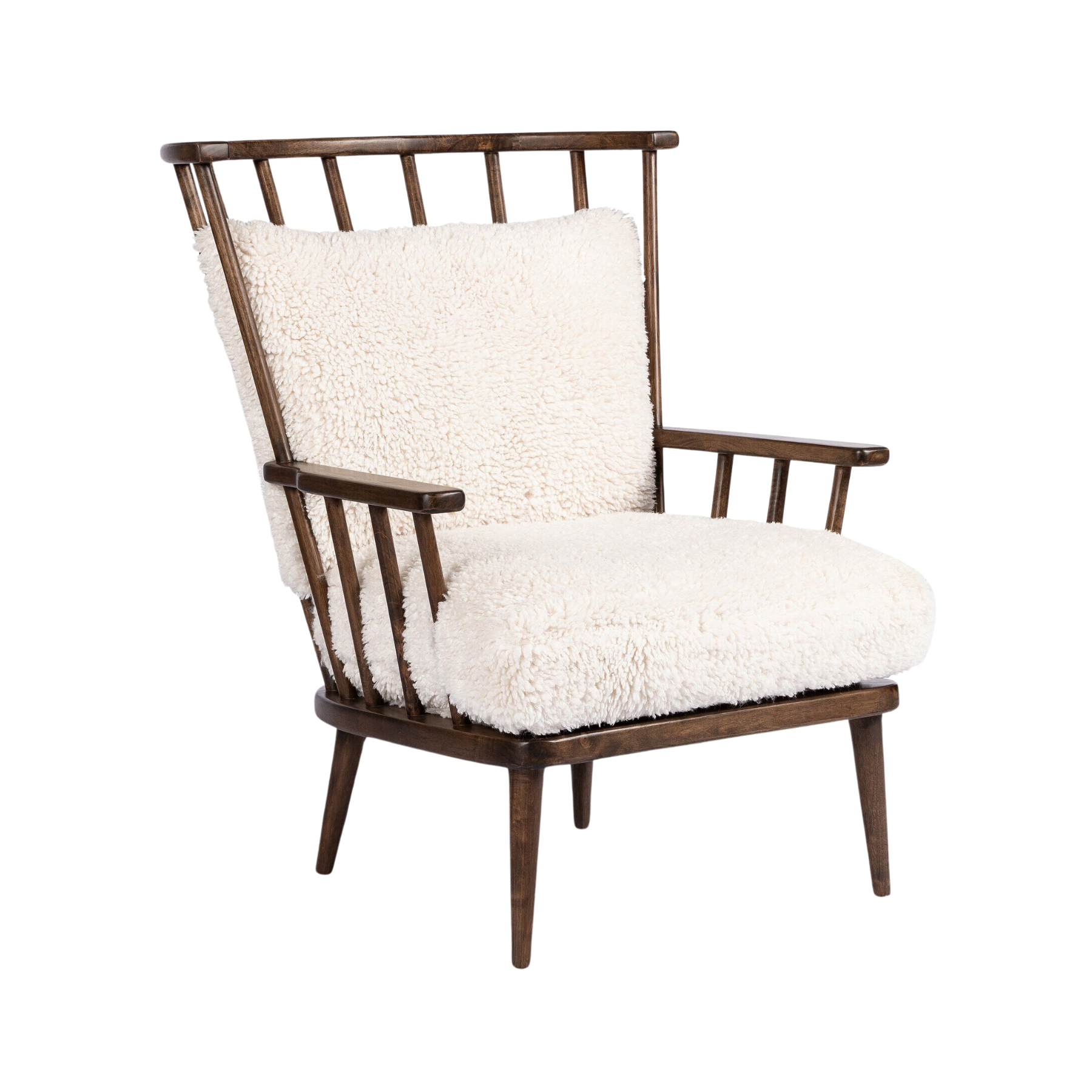 Gunner Chair 0- FURNITURE - chair Four Hands Andes Natural